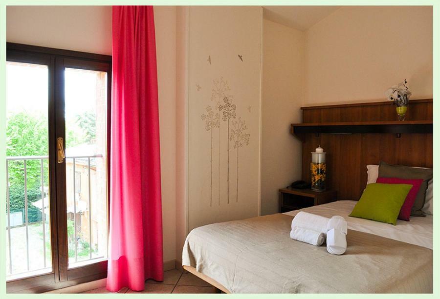 Hotel Emi Lippo 외부 사진