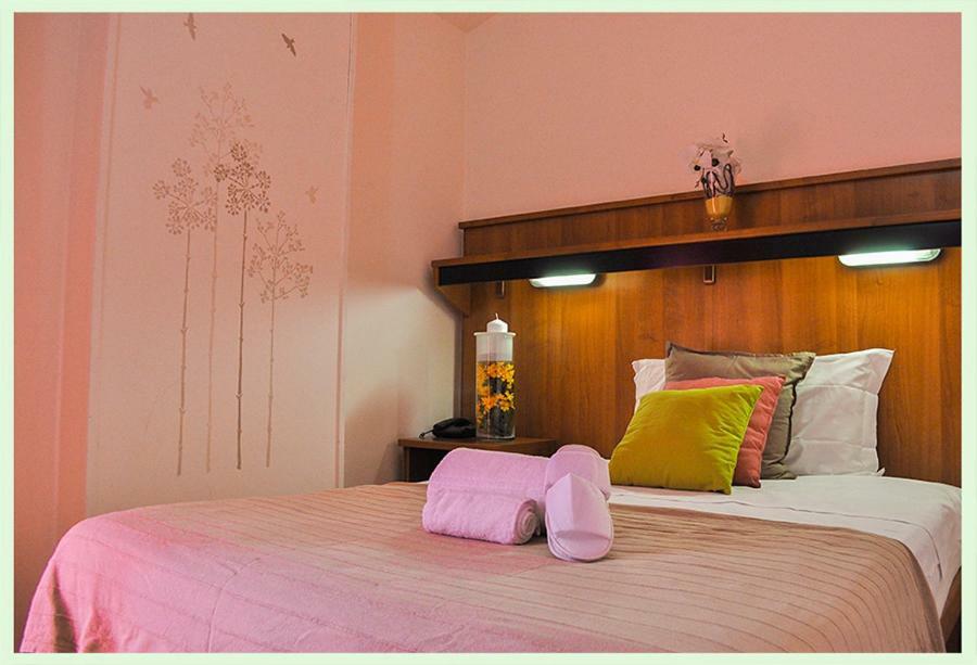 Hotel Emi Lippo 외부 사진